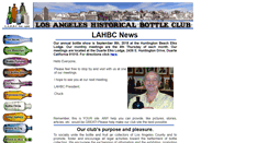 Desktop Screenshot of lahbc.org