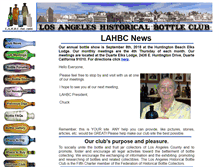 Tablet Screenshot of lahbc.org